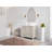 Aberdeen 36 " W 1 Single Vanity Bathroom Vanity With Quartz Top-94287865