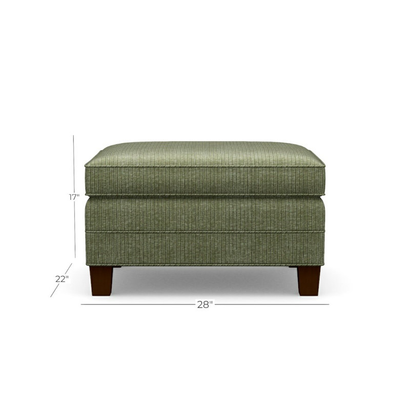 Renee Ottoman, Sierra, Twale 721042