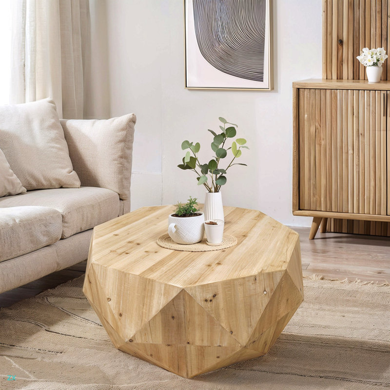 Table basse 38,58 po