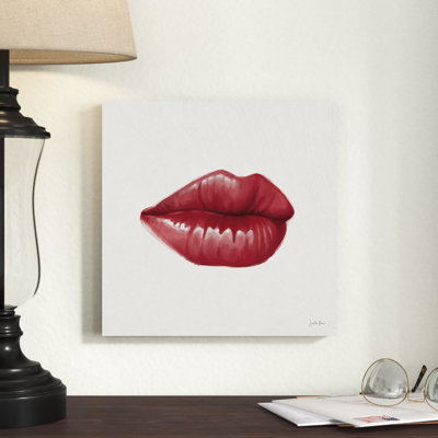 «Lustre II» par Janelle Penner - reproduction d'art