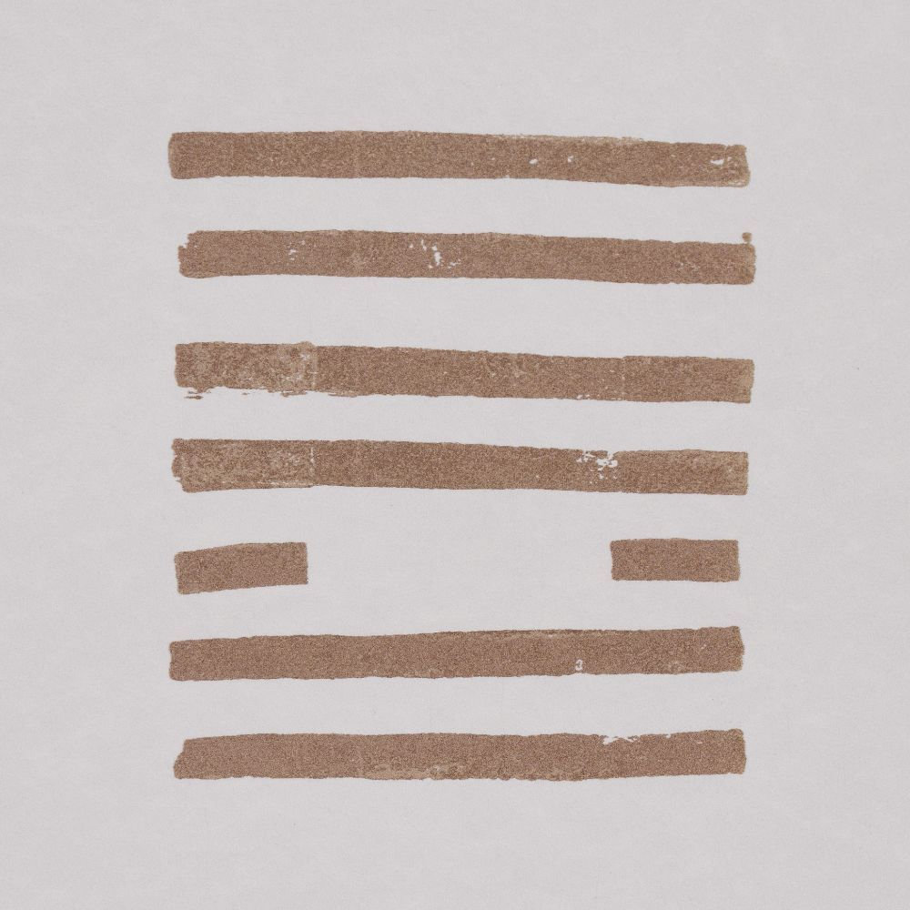 Caroline Z Hurley Wallpaper Roll, Blush