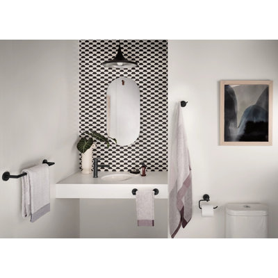 Moen Arlys Toilet Paper Holder