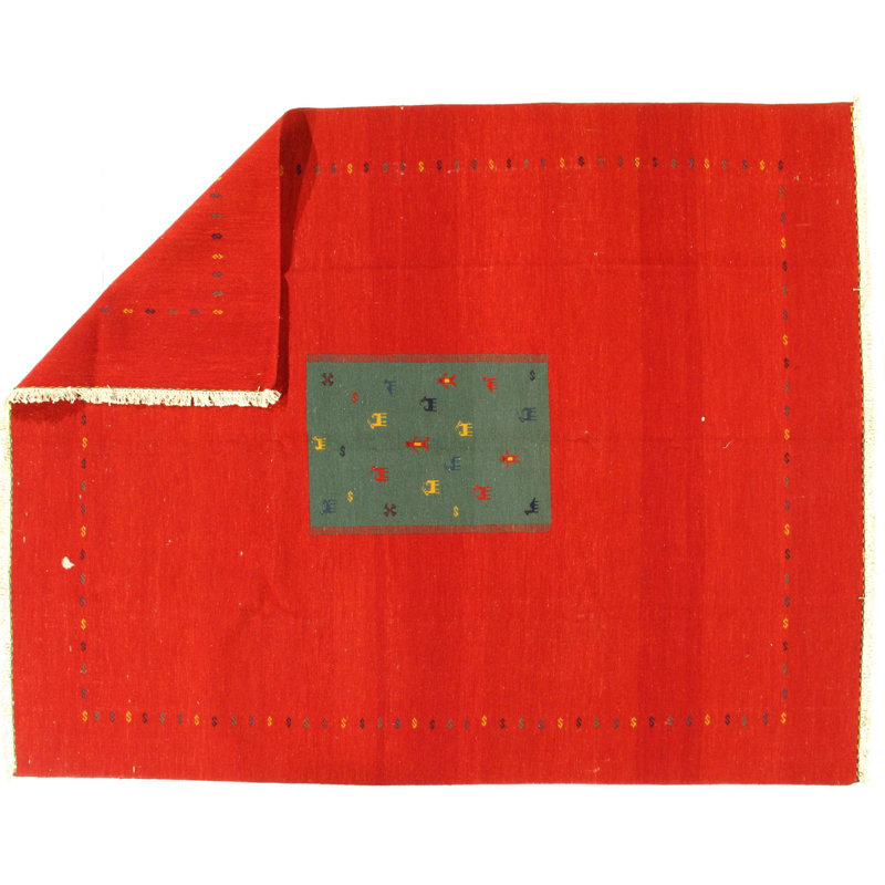 Narriah One-of-a-Kind 8' X 10' Area Rug