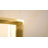 Rectangle Bathroom Vanity Mirror with Aluminum Frame and Tempered Glass-106891923-95979823