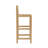 SET-290 DESCANSO SEDONA BAR TABLE 5-PC SET