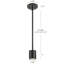 Nordic 1 - Light LED Pendant-953456595