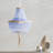 Llandel 3 - Light Dimmable Empire Chandelier-2115343980