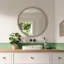 Miroir mural 23,62 po