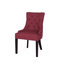 Ensemble de 2 chaises Cheney