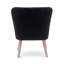 Fauteuil de chambre avec repose-pieds Breann-379851641