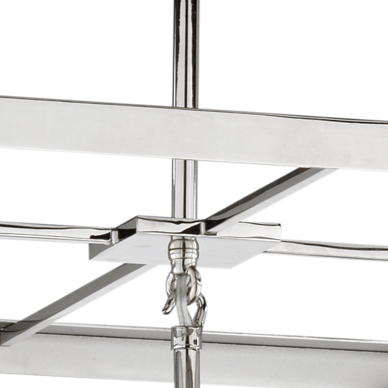 Frederick Cooper 1 - Light Pendant