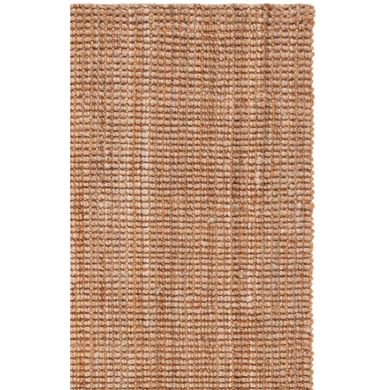 Lauren Ralph Lauren Hand Woven Jute Solid Color Rug, 2'3" x 6' Runner