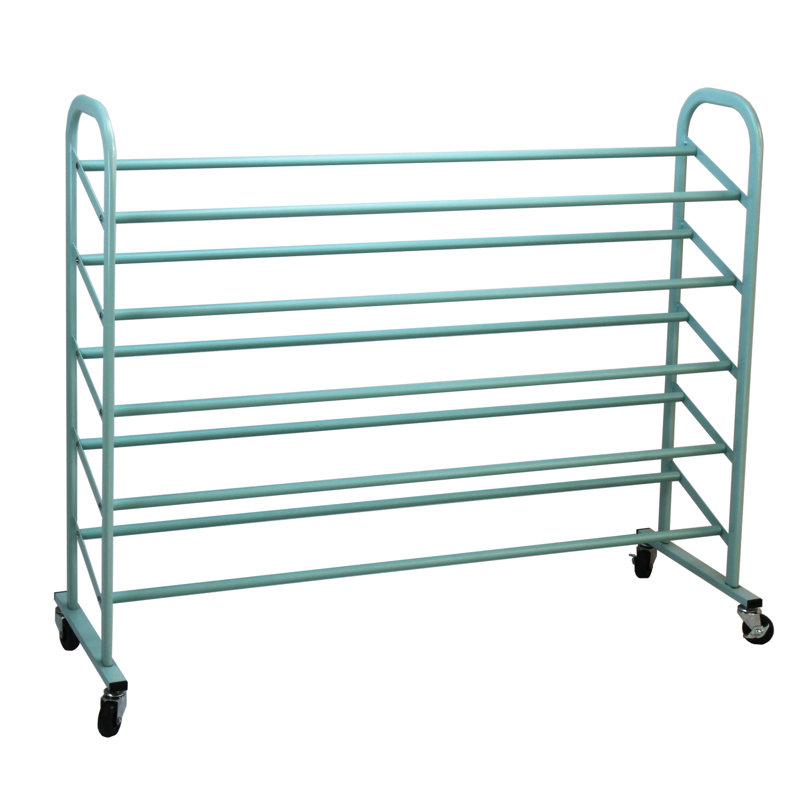 20 Pair Shoe Rack
