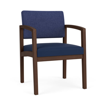 Chaise en bois Lenox