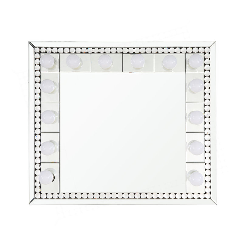 Miroir d'appoint Farai