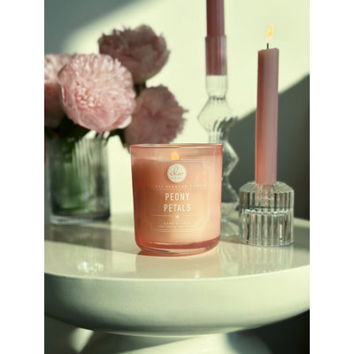 Bougie parfumée Signature