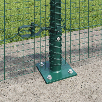 50 cm H x 1000 cm W Fencing Kits Fencing