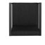 Fauteuil simple de style moderne Living Room