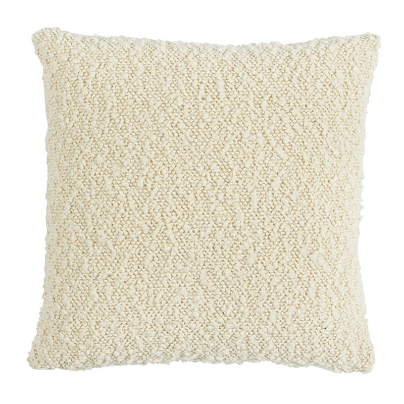 Coussin Schumacher x Patterson Flynn Margarete, 22 po x 22 po