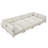 Connors 8-seat Modular Sectional-340753632