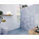 Vela 32 in. x 78 in. Fully Frameless Single Fixed Shower Panel