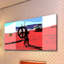 1 Piece Wrapped Canvas Wall Art-16674204