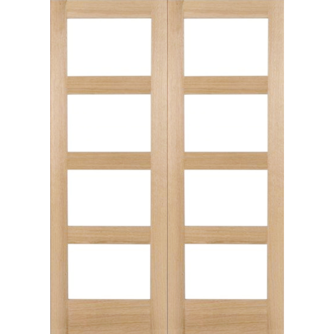 Veneers French Doors