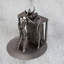 Figurine de pièce en métal recyclé Ulloa