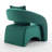 Hijinio Upholstered Armchair-1425855957