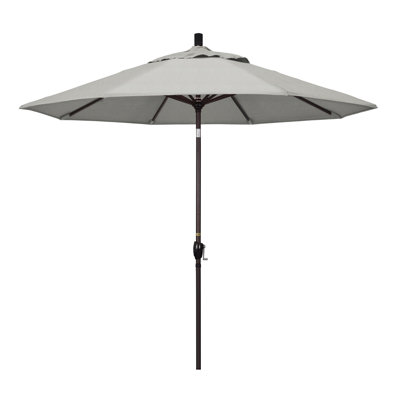 Parasol 9" Market