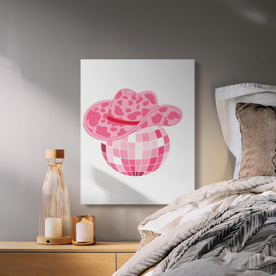 Wrapped Canvas Print Set
