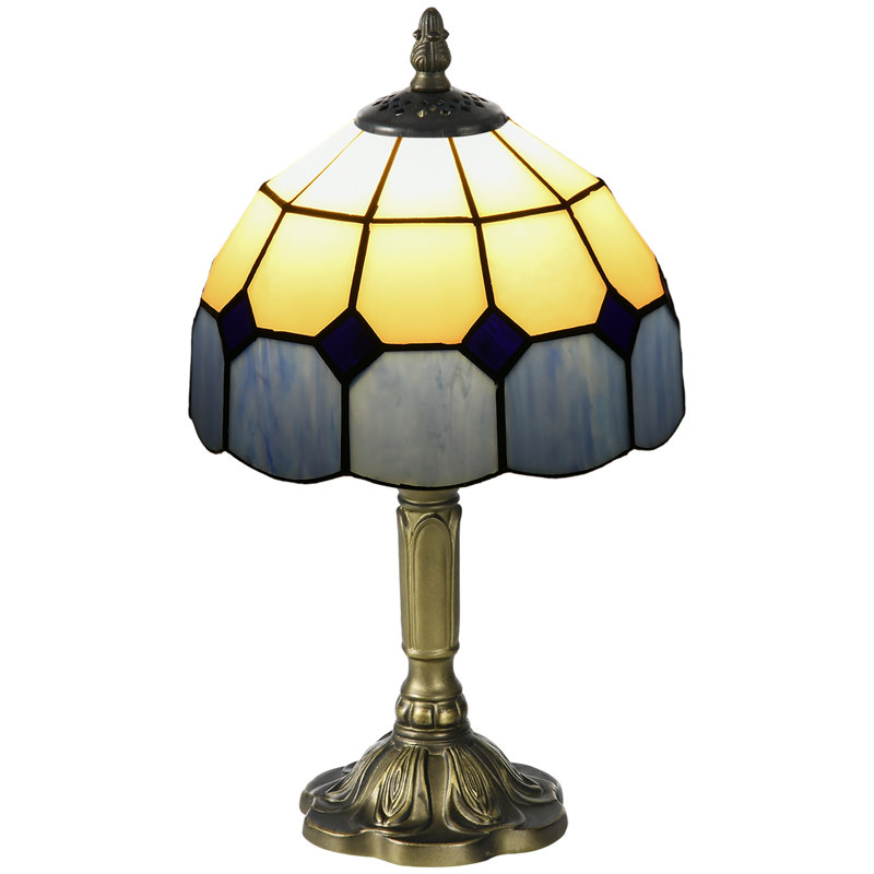 Imler Metal Table Lamp