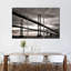 Pont sur toile Chesapeake, ensemble de 3 pièces-823348216