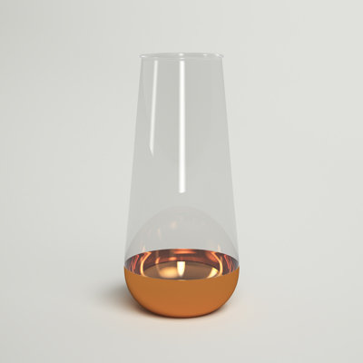 Jayce Glass Table Vase