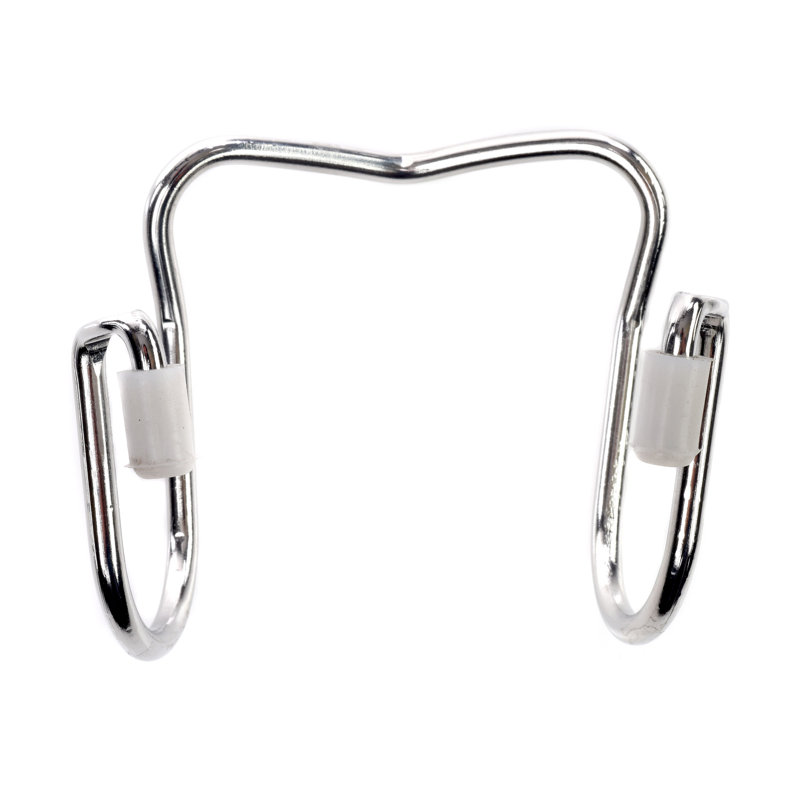 Symple Stuff Stainless Steel Lid Holder Buffet Accessory