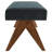 Lyra Fabric Upholstered Bench-106482677-106482678