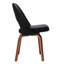 Ensemble de 2 chaises de salle à manger Verdell-438504509
