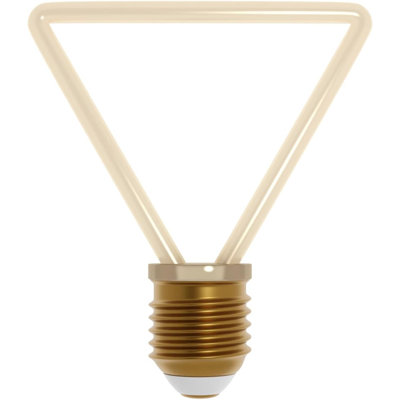 4 W 2700 K LED Smart Bulb