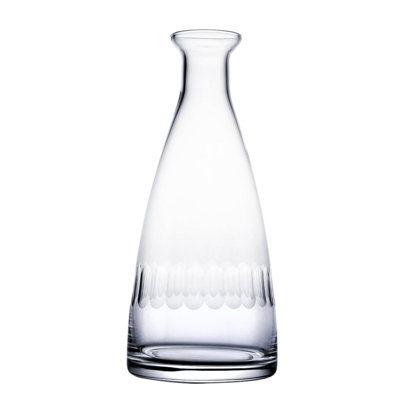 Crystal Carafe