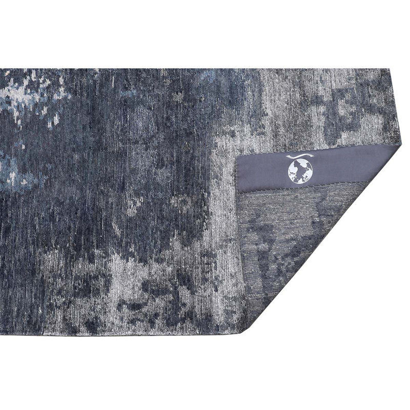 One-of-a-Kind 6' X 8'11" Area Rug