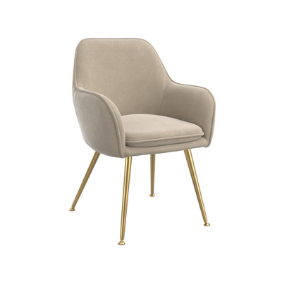 TARA DINING CHAIR (2 PER PACK)