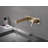 Zura Trim Wall Mounted Bathroom Faucet-35981018