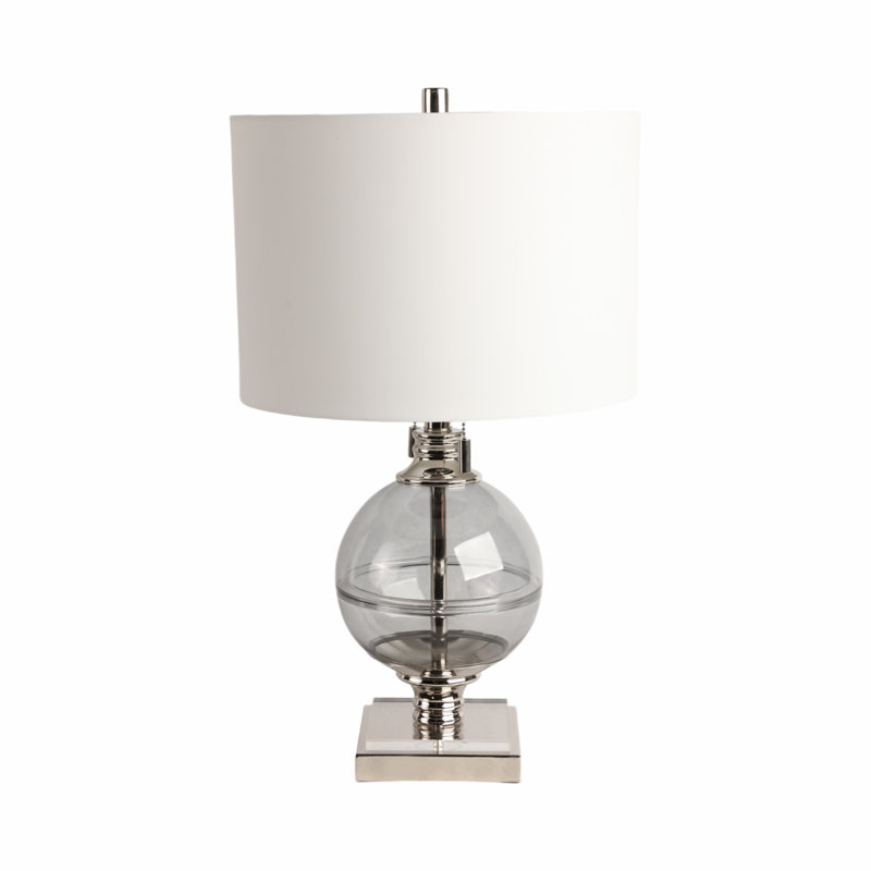 24" Loganathan Table Lamp