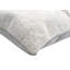 Coussins décoratifs en cuir de vache Canvello-100577232-100577233