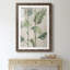 Modern Fronds I - peinture encadrée-585711372-585711373