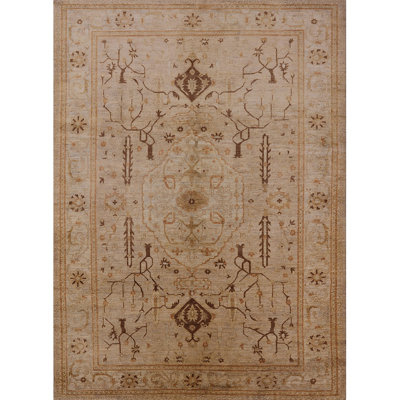 Oriental Indoor Rug