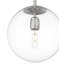 Sola 12" Wide 1-Light Pendant-865412010-865411990-865411988