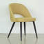 Chaise d'appoint en tissu Albeiro-107805668-107805671