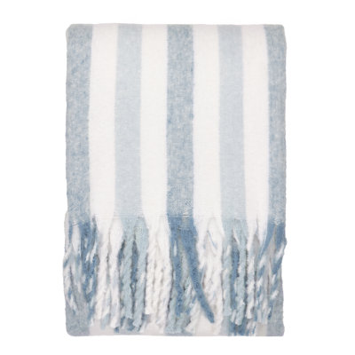 Beechwood Machine Woven Throw Blanket