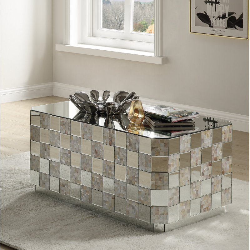 Table basse Albero